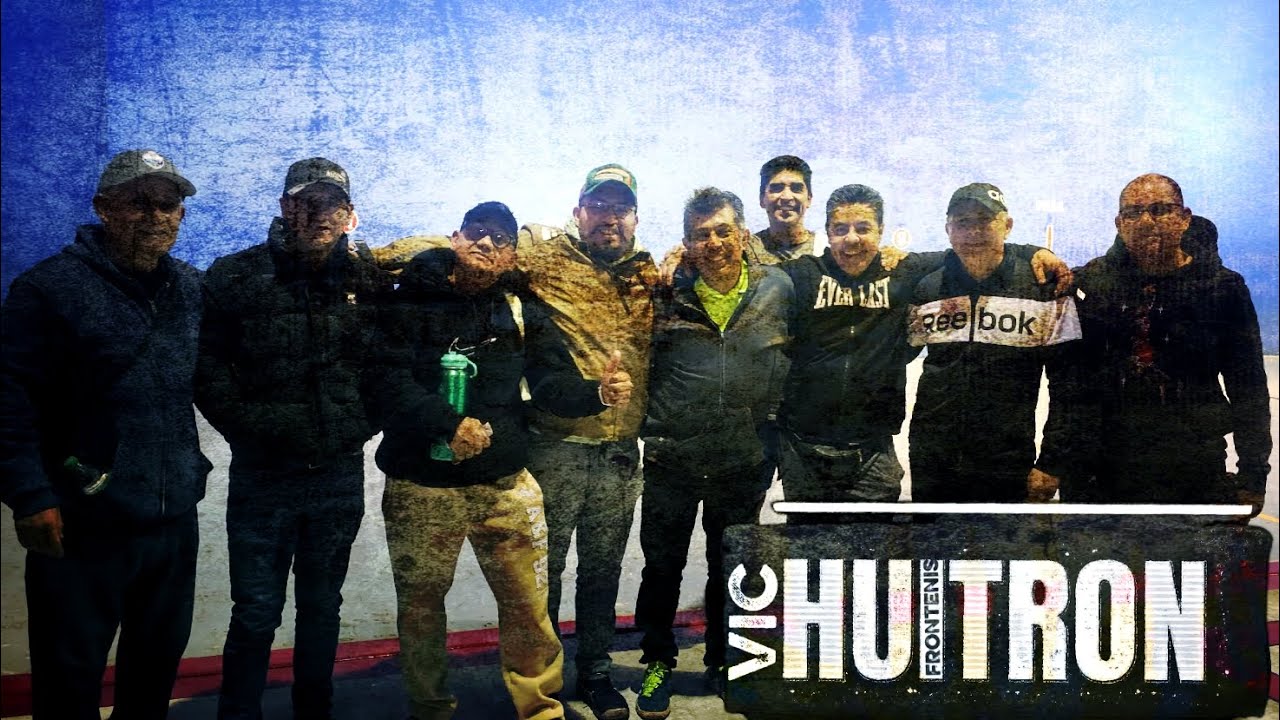 Huitron 7-1-26
