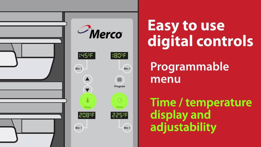 Merco Hot Holding Presentation