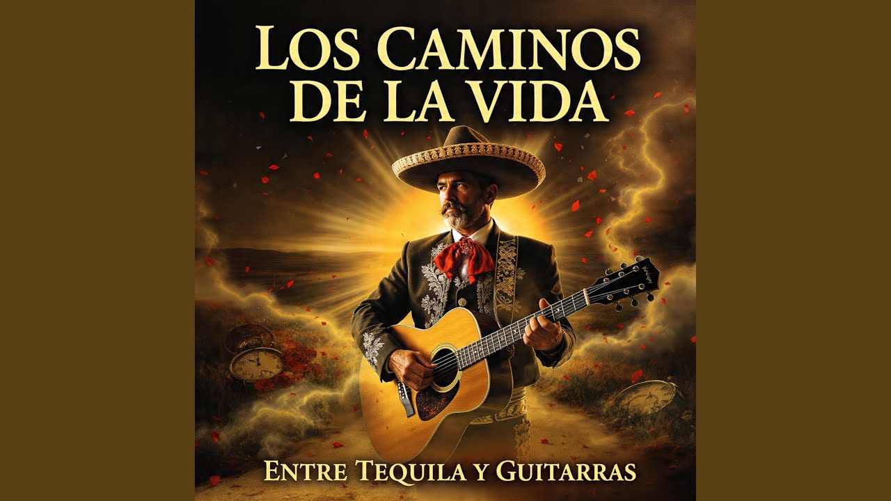 Los Caminos de la Vida