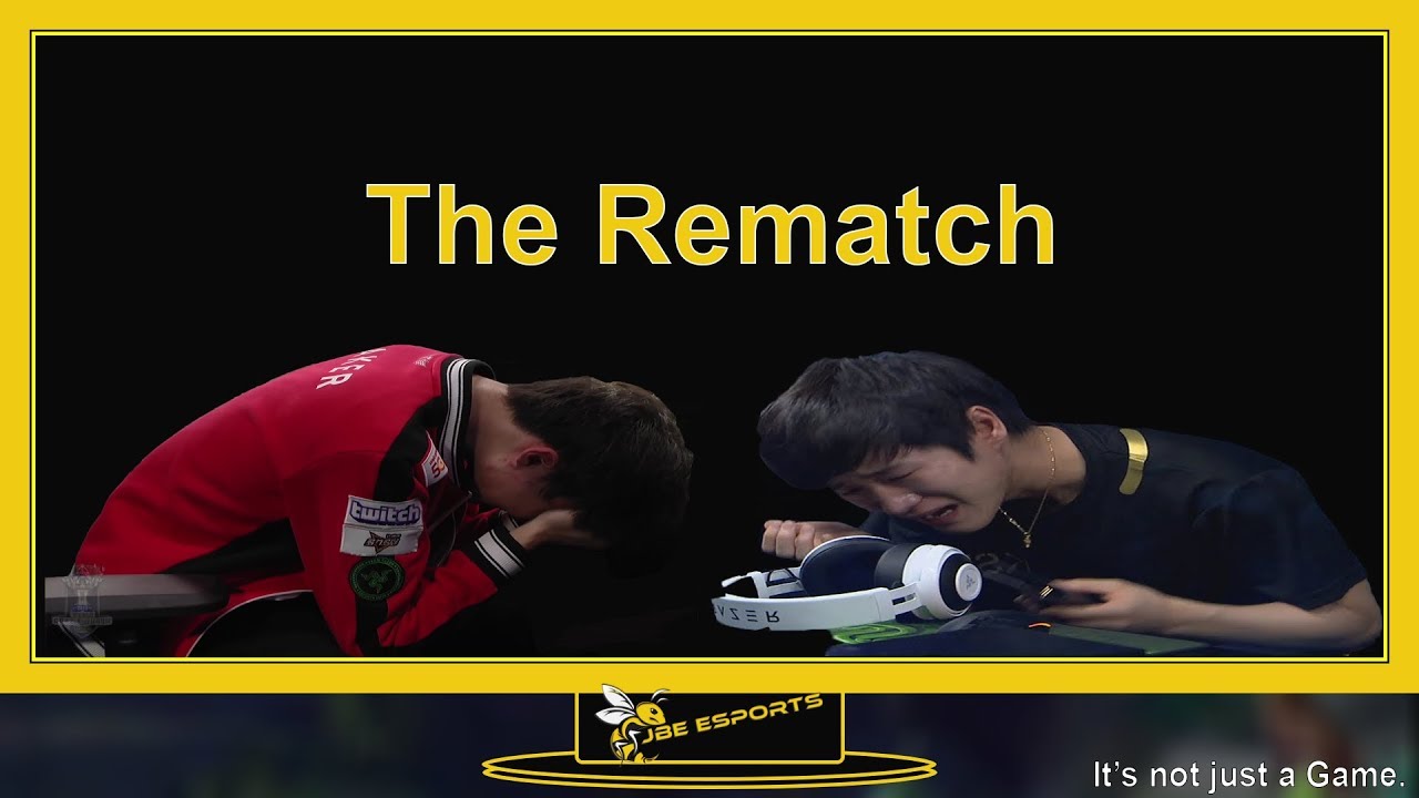 The Redemption Rematch: SKT vs KSV Highlights