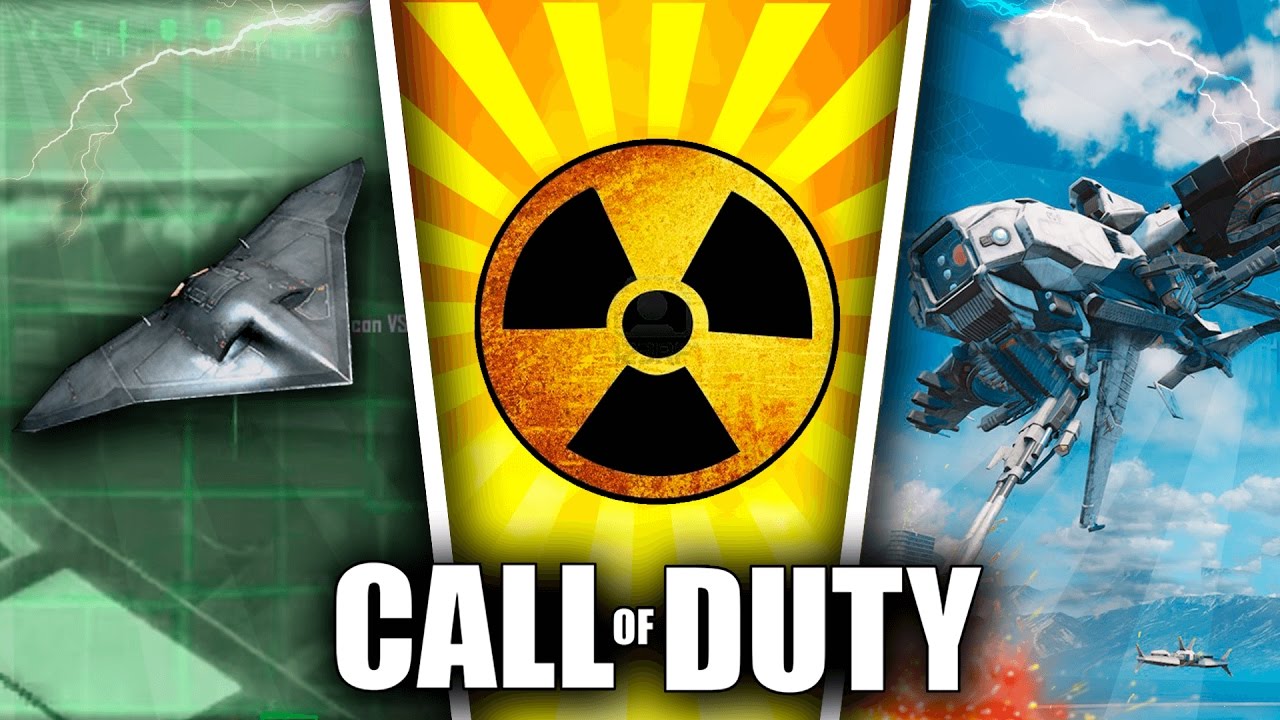 &iquest;La MEJOR RACHA de la HISTORIA de CALL OF DUTY? | Infuser