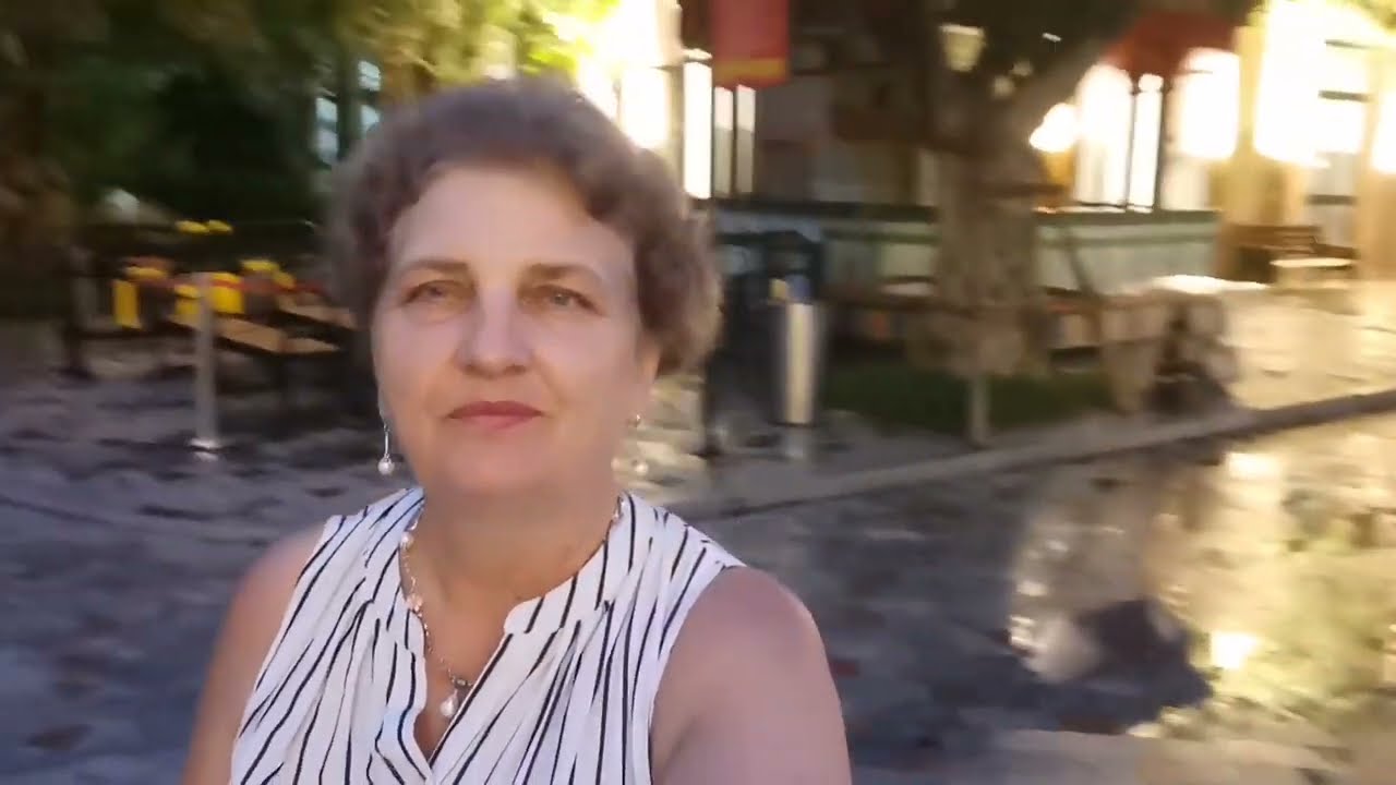 Вьетнам. Третья часть. Зоопарк Vinpearl!