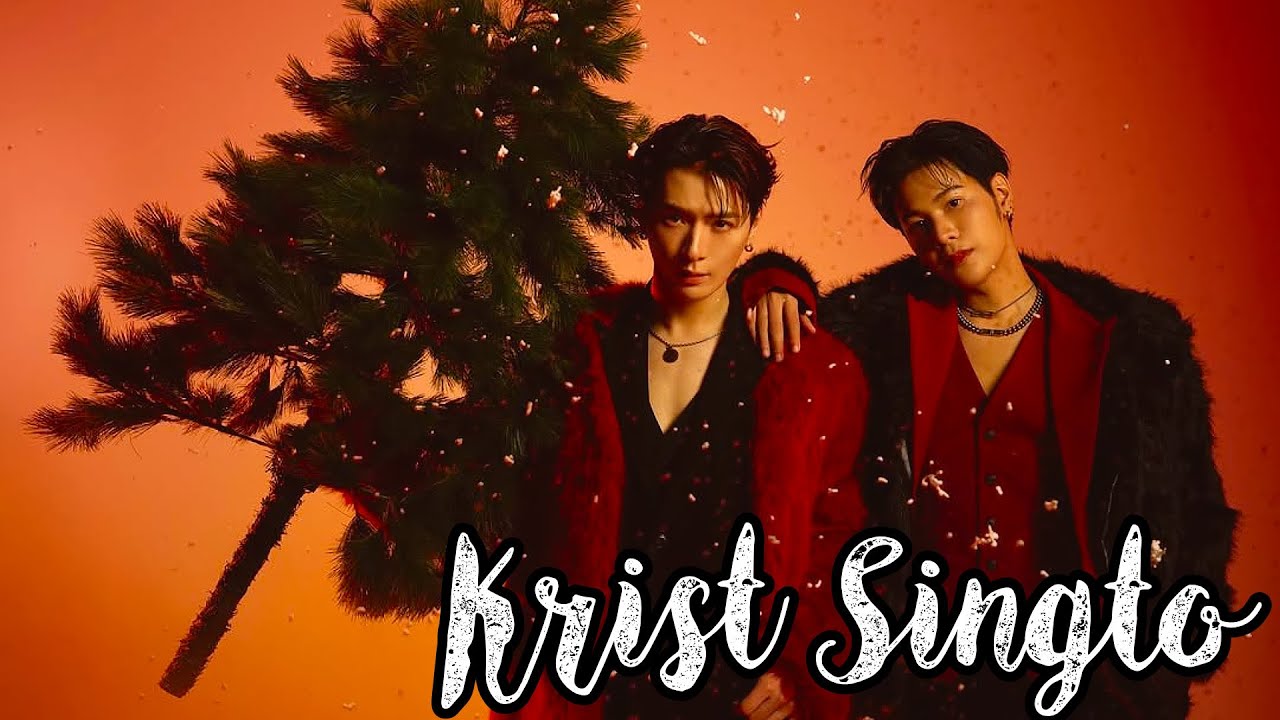 【FMV】(BL) Krist x Singto | X'Mas 2025 || Evil (A Chorus of Resistance) | Project 86