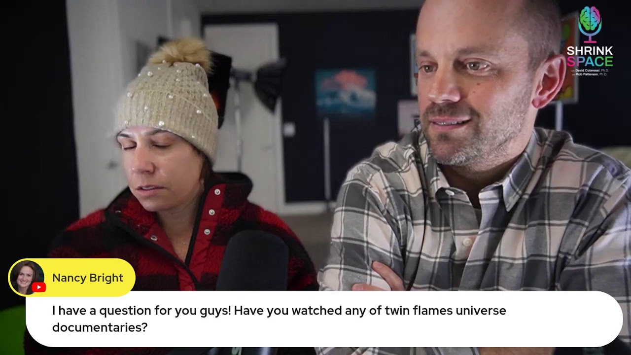 Livestream with David and Allison 12/4/24
