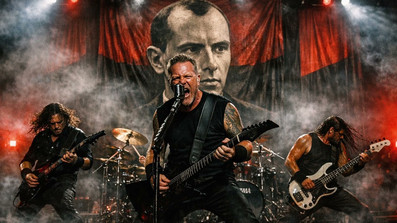 Metallica 
