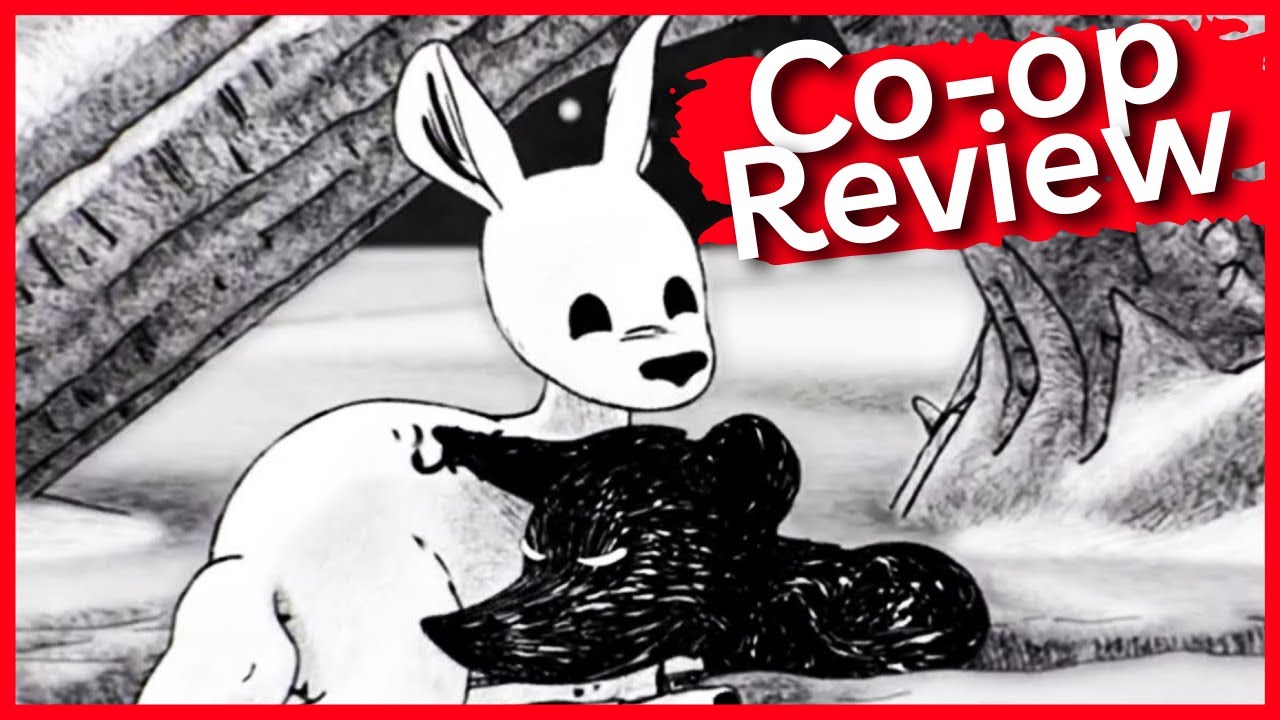 Recenzja Blanca: Czy gra kooperacyjna Cozy Nintendo jest dobra?