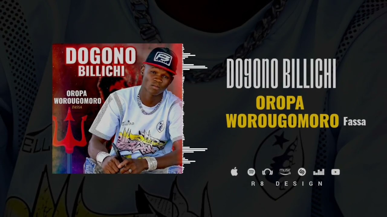 Dogonon Bilichi