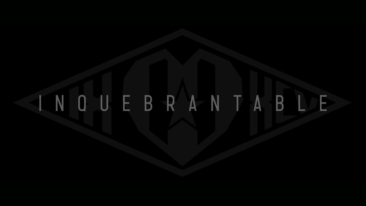 Gandhi - Inquebrantable