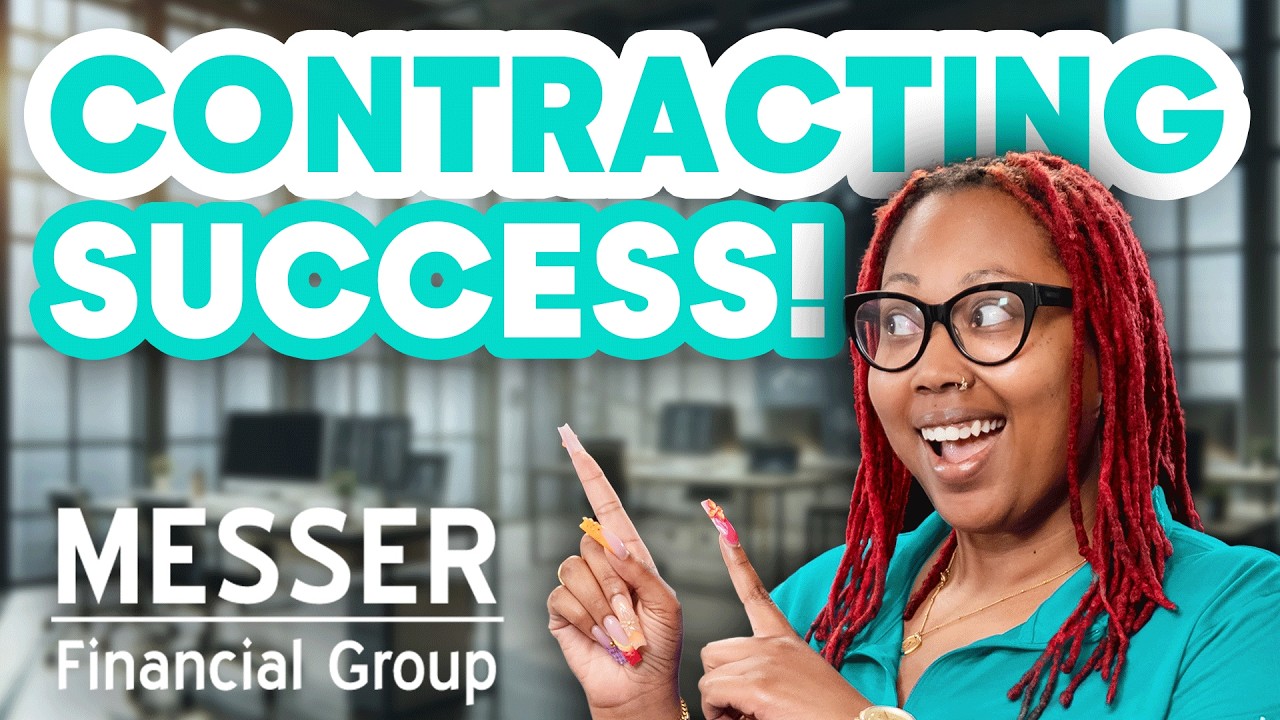 How to Get Contracted with Insurance Carriers (Step-by-Step Guide for Agents)