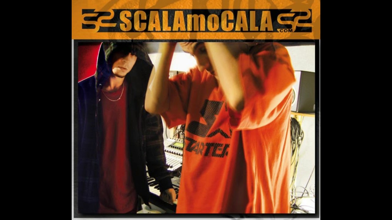 Scala Reale - ScalaMoCala (2004)