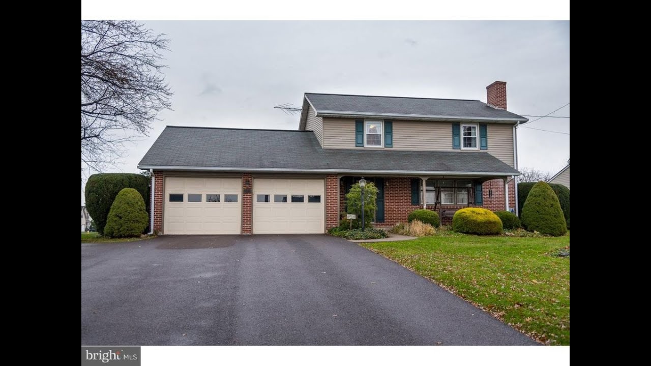 Central PA Homes for Rent 4BR/1.5BA by Lehman Property Management