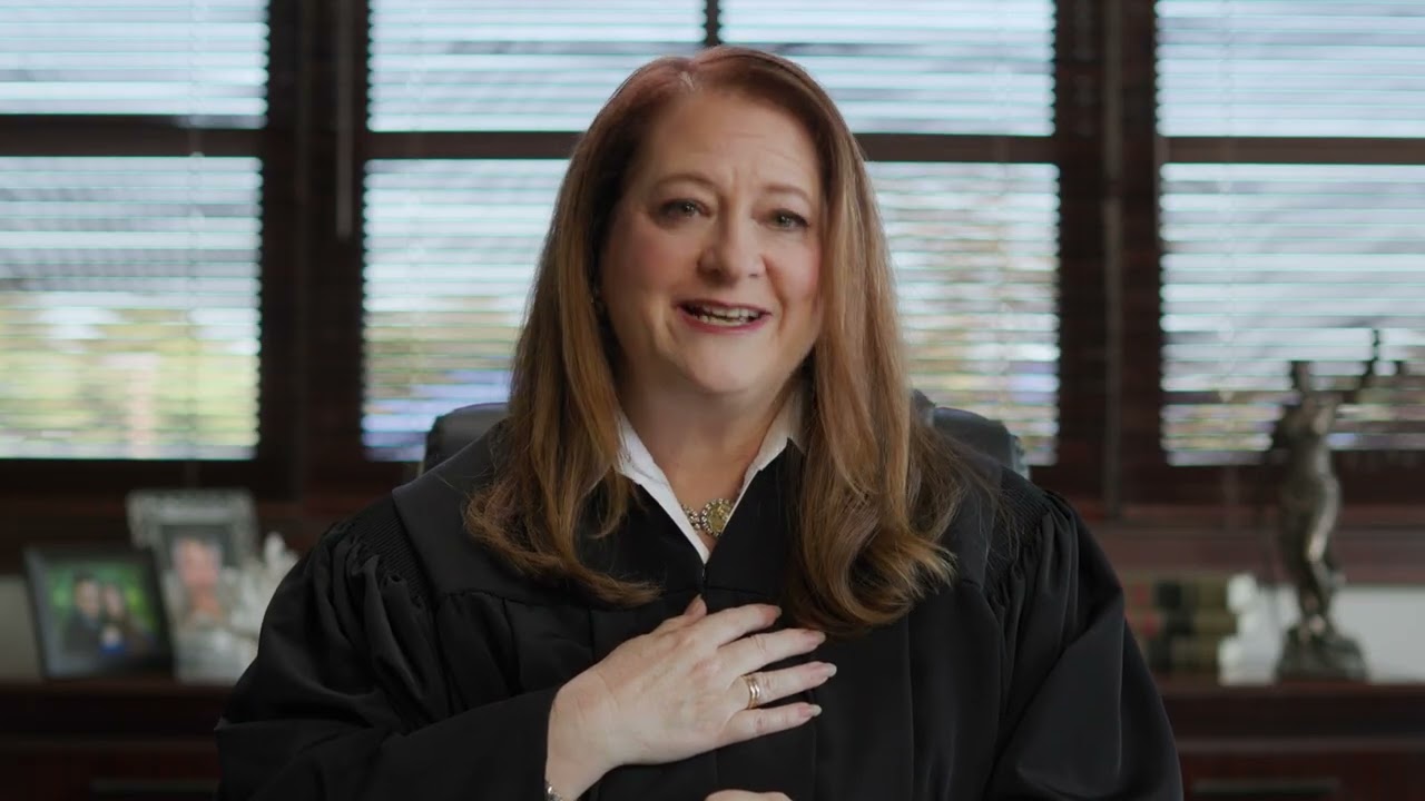 Judge Maria Lazar launches campaign for Wisconsin Supreme Court Justice