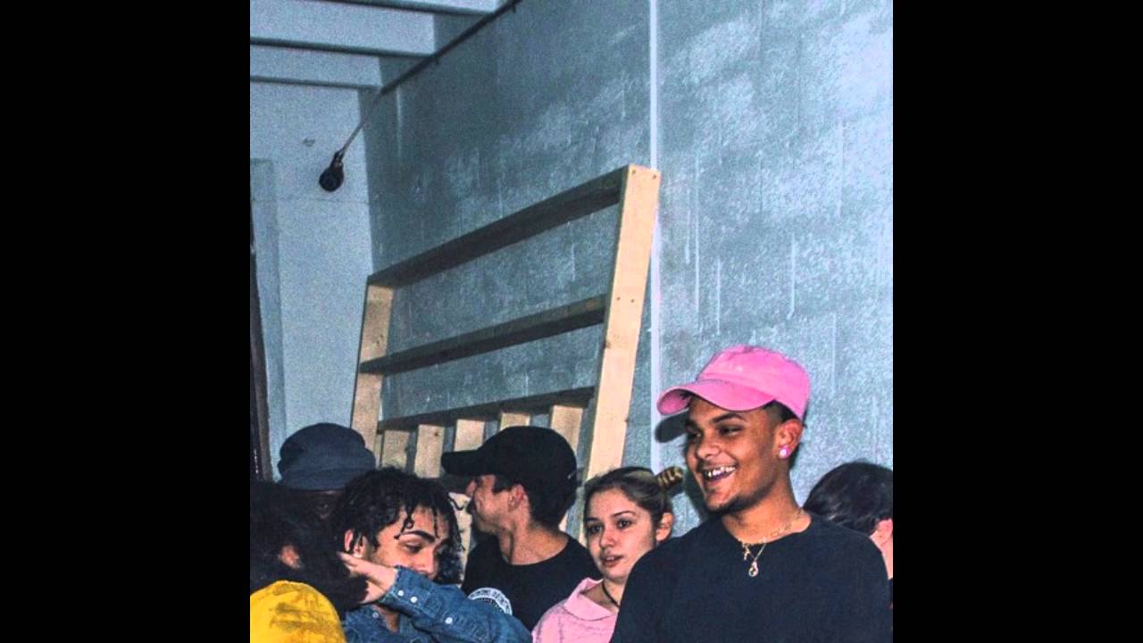 SmokePurpp - 40 Freestyle (Prod. by Flame Alkahest)