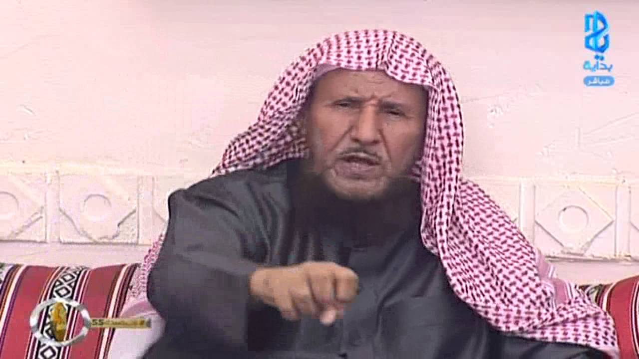 قصة العم أبو صالح مع الذيب  | #زد_رصيدك55