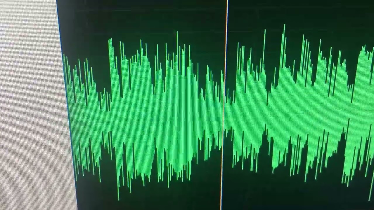 Sesame Street - Elmo’s Song (Slowed + Reverb)