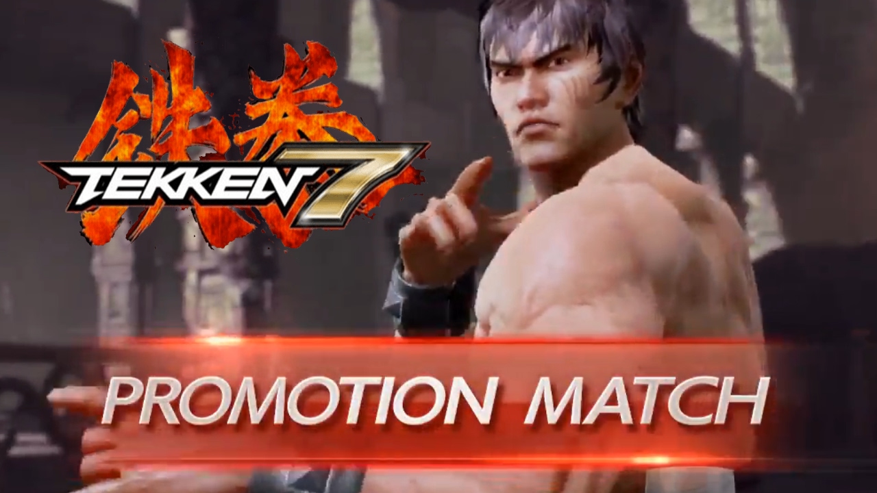 TEKKEN 7 RANKED WITH LAW! - 2ND DAN ALREADY?! #2