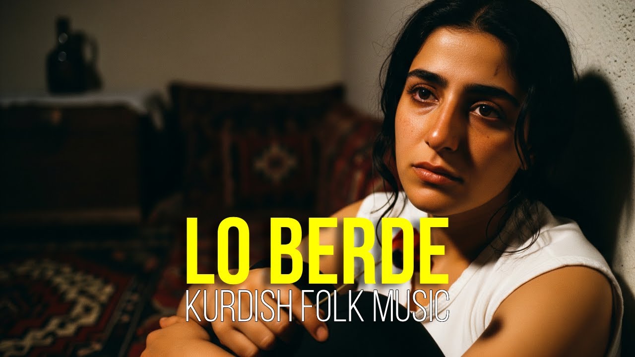 Lo Berde | Kurdish Folk Music