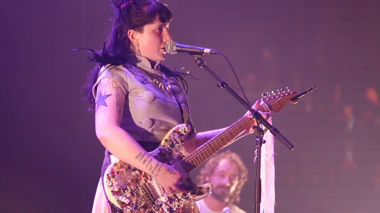Wednesday - Gary's II (Live in London)