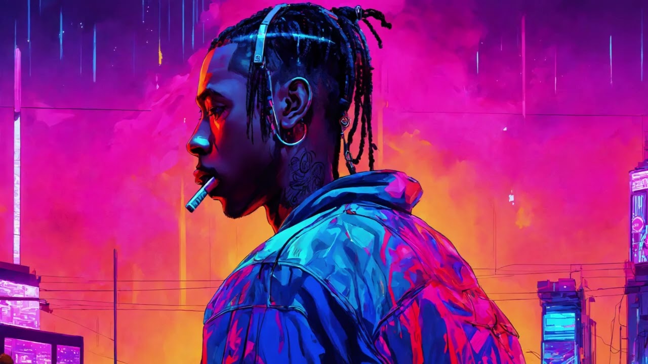 🔥 Trap Beat Mix 2025 | Freestyle, Workout, Study | 1 HOUR #30