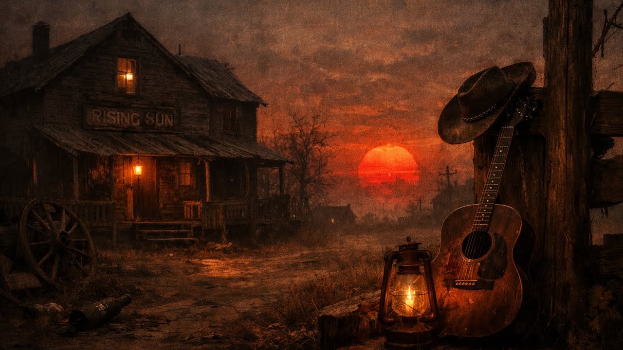 BeatRo – House of the Rising Sun (Traditional Version)