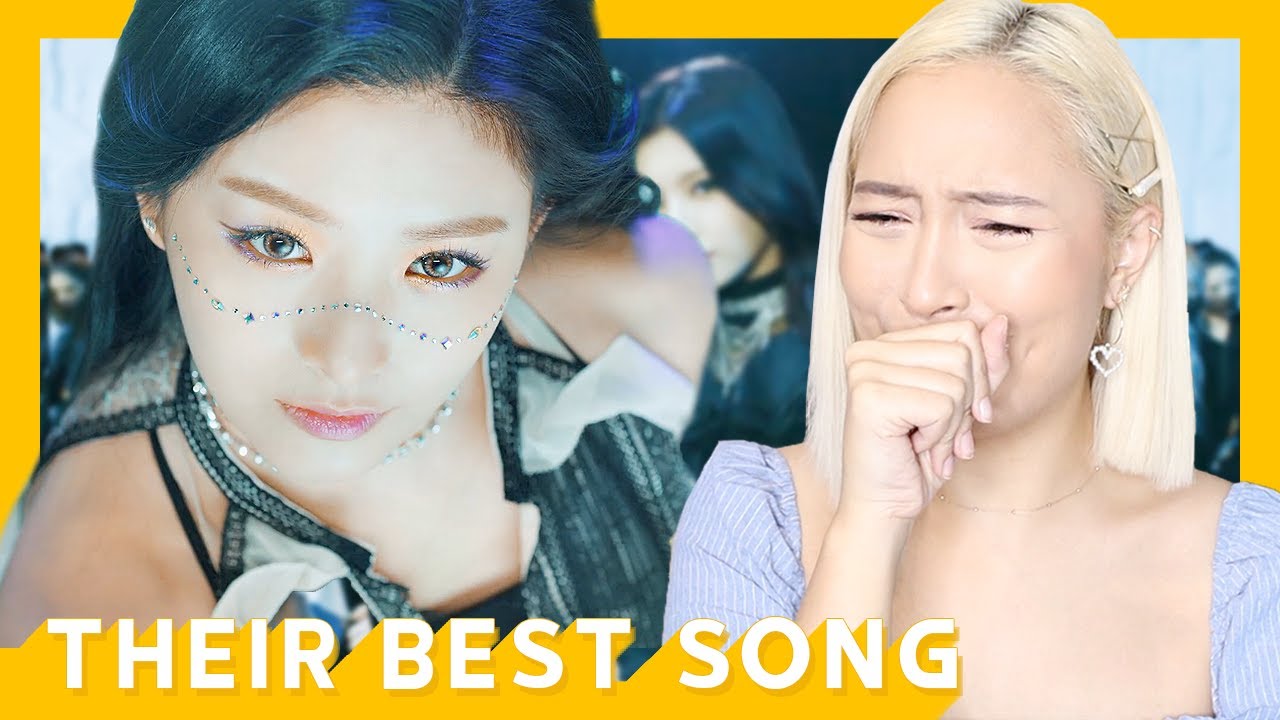 EVERGLOW (에버글로우) - DUN DUN MV REACTION