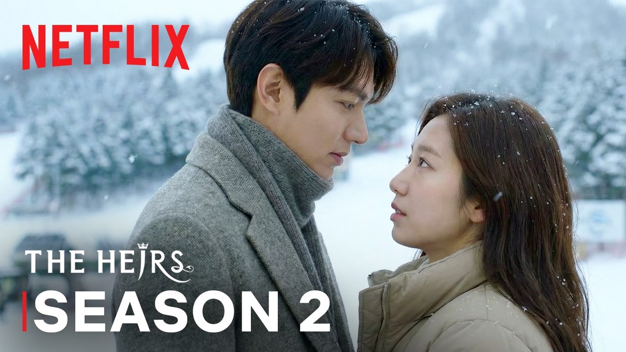 The Heirs Season 2: FIRST TRAILER | Park Shin Hye & Lee Min Ho | Concept Version