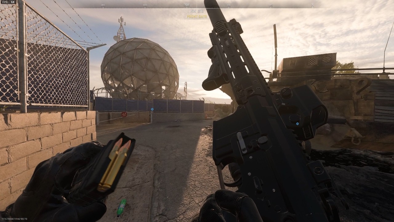 Call of Duty: Modern Warfare 2 2022 || Multiplayer Gameplay No Commentary