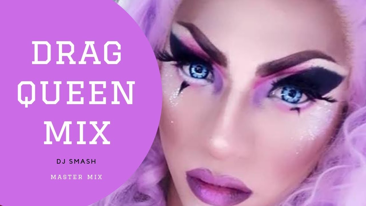 DRAG QUEEN MIX - BELALUH MC QUEEN