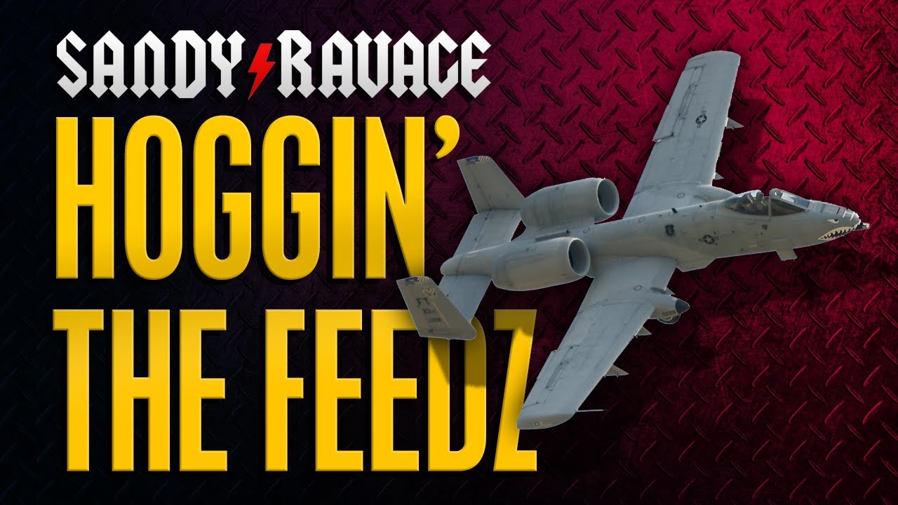 Hoggin' the Feedz: Standoff [Call of Duty: Black Ops 2]