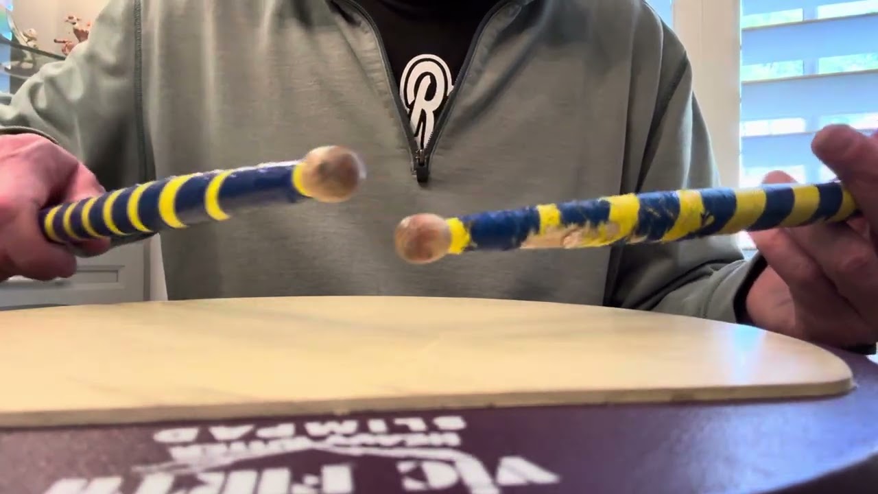 “Spider” snare 