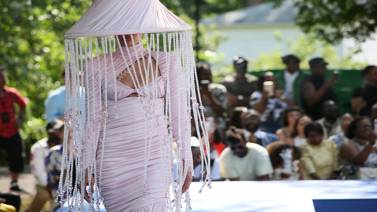 Pyer Moss Couture 1 — Take 2.