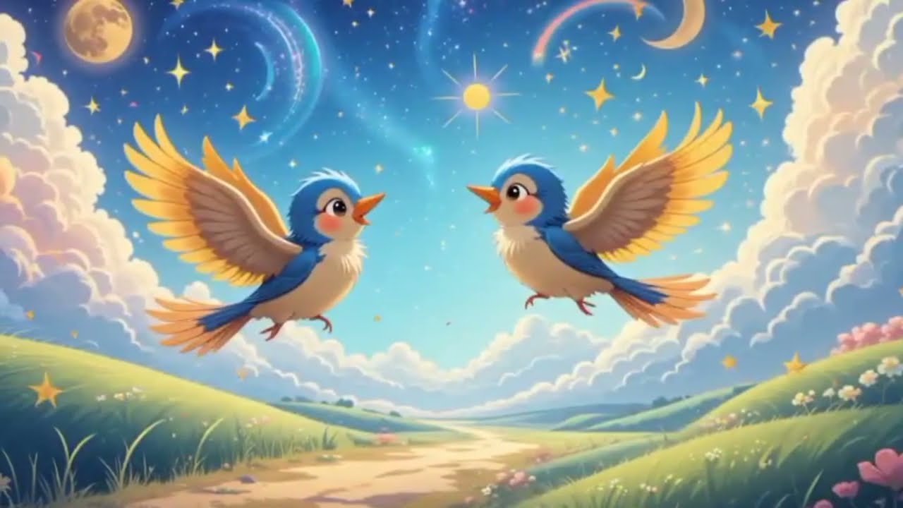 प्यारी चिड़िया गाना / pyari chidiya song #song