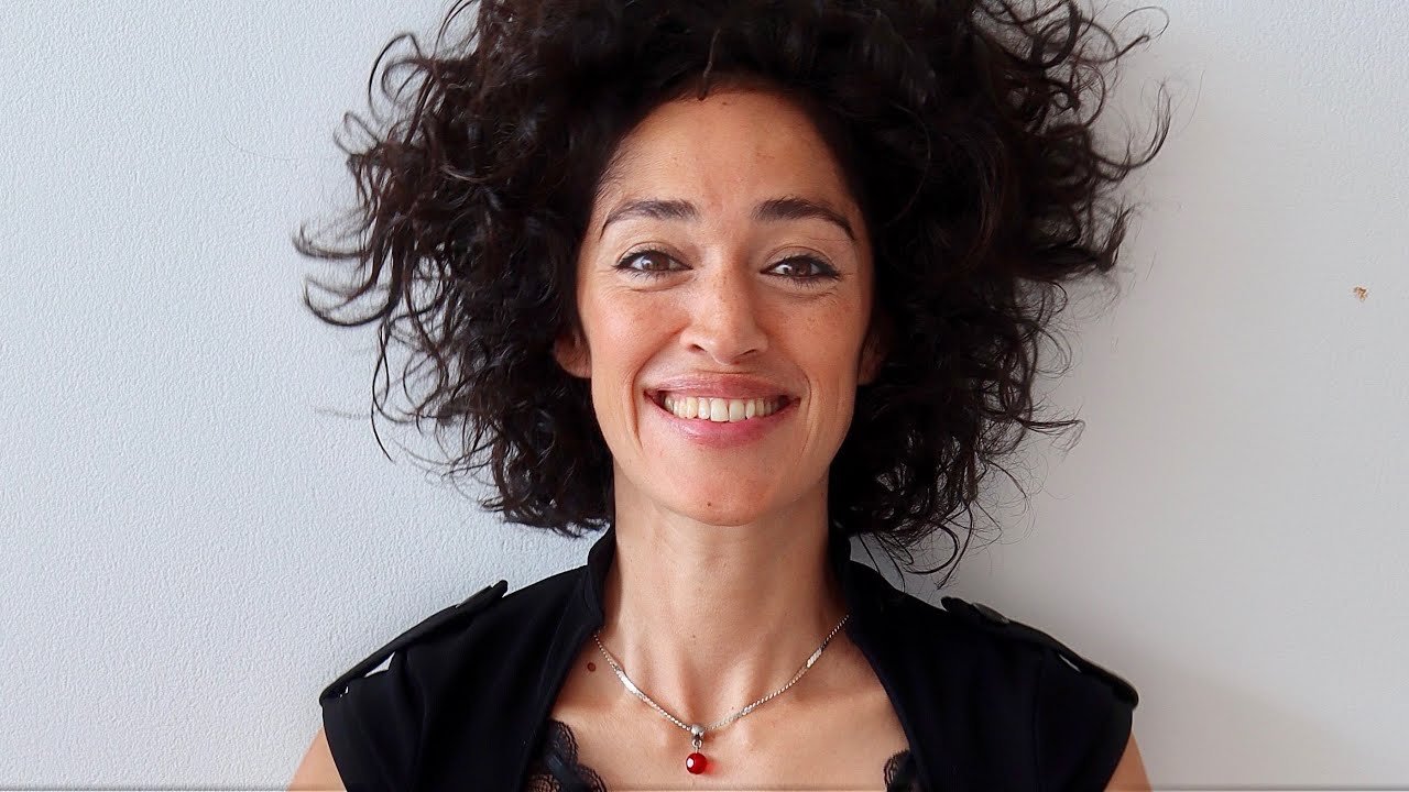 Lorena Vindel nos cuenta sobre La Mujer Esqueleto