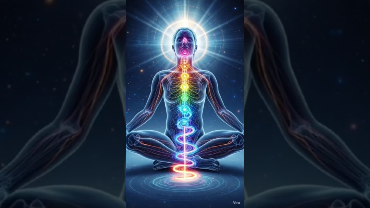 குண்டலினி சக்தியை எழுப்புவது எப்படி?