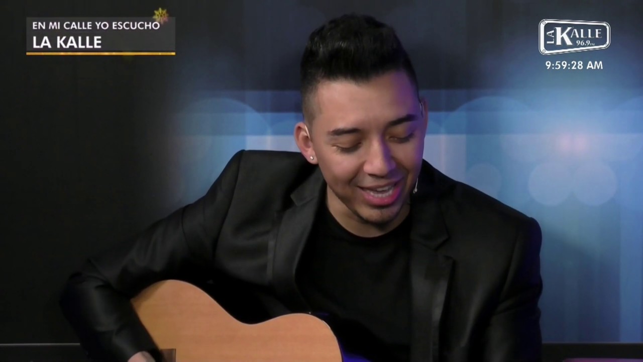 Kalle la jeta dedicado a James y Shannon de Lima | La Kalle