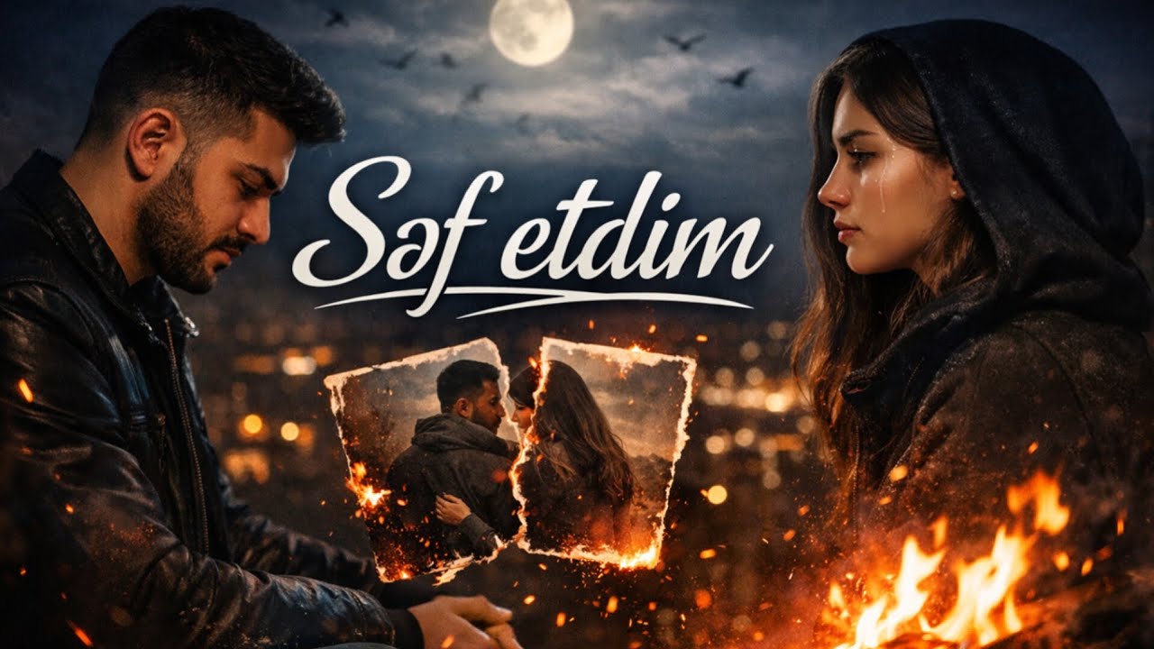 Səf Etdim (Cover Remix Music clip ) 2026 yep yeni mahnı clips musiqi muzik müzik 