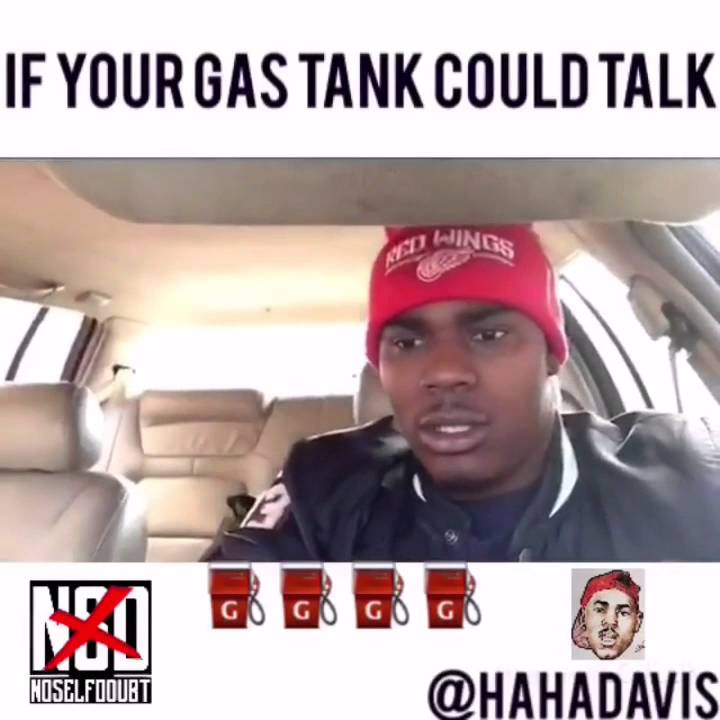 IF _____ COULD TALK
