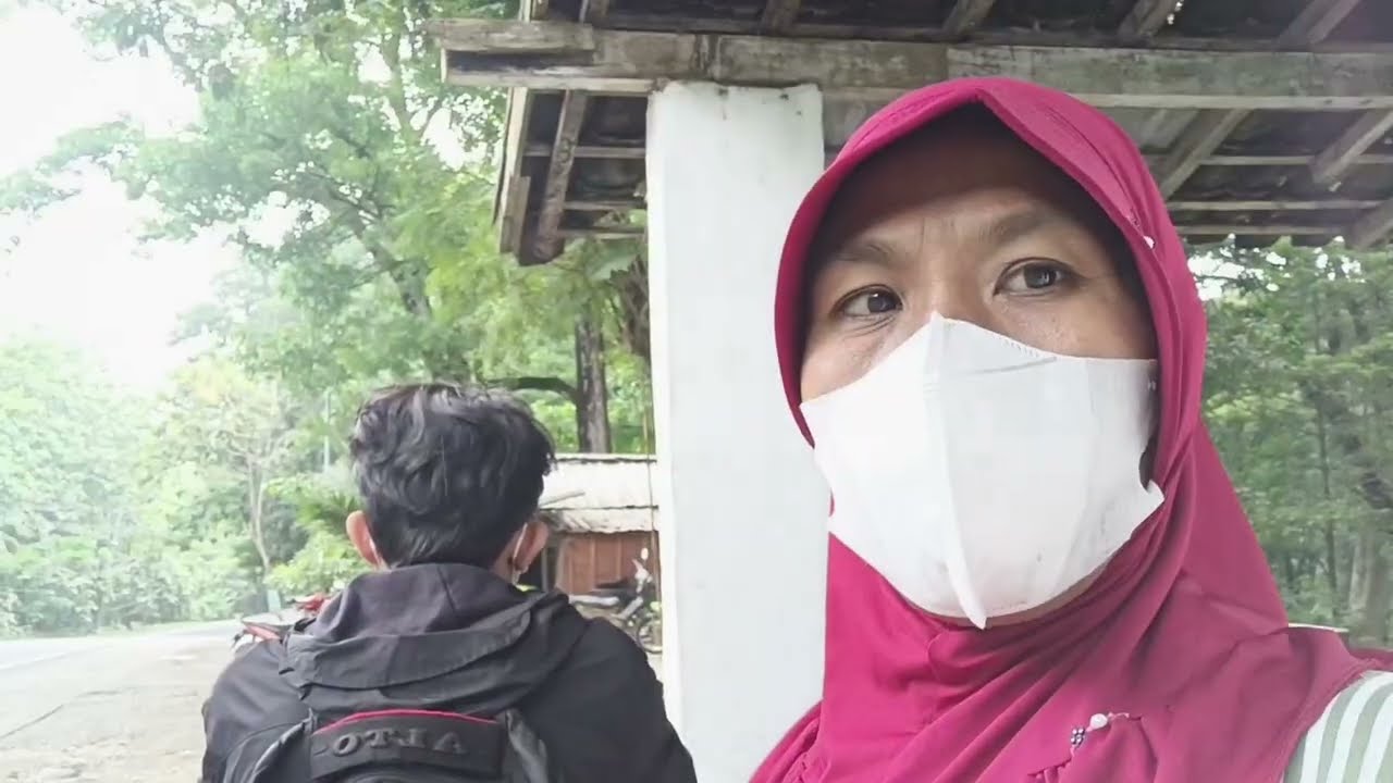 MULEH NGARET DIJAK ANAK LANANG MANGKAT SOLO❗❗walah walah