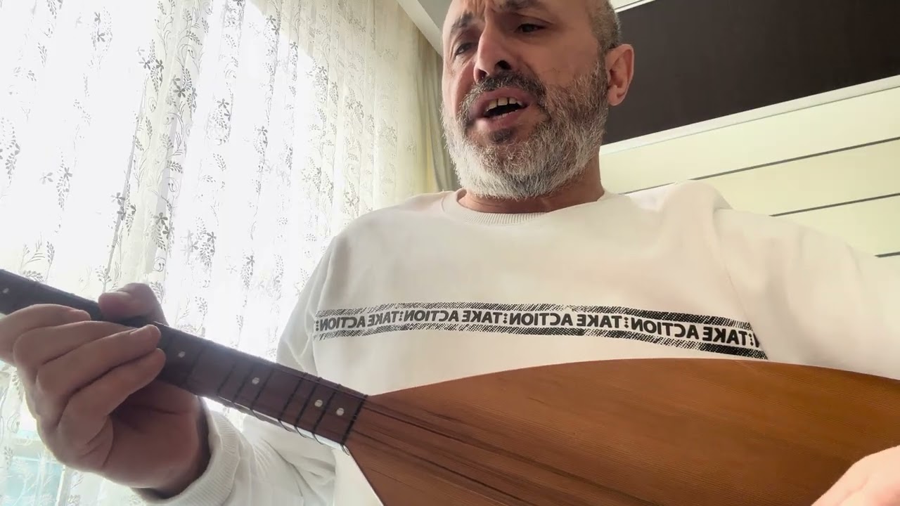 Aysun Ağyer ( Vay Gözünü Sevdiğim Dünyası)