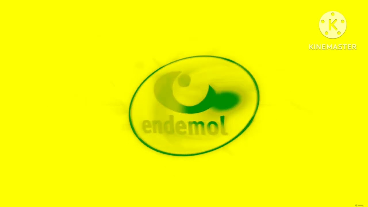 [REQUESTED] Endemol Logo Effects (Zip, Oliver! What Are You Doing? Csupo Effects)