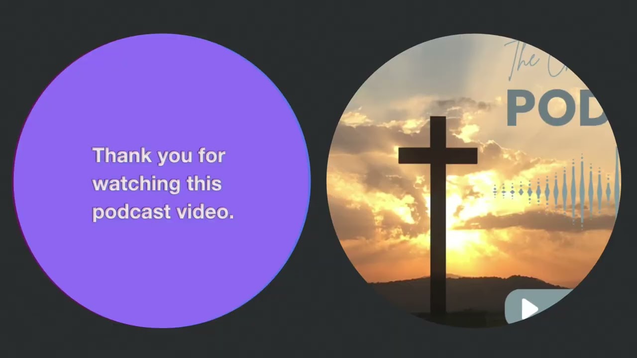 Welcome to The Christian Family Podcast￼