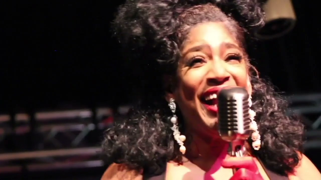 You'd Be So Nice To Come Home To - Kimmie Horne