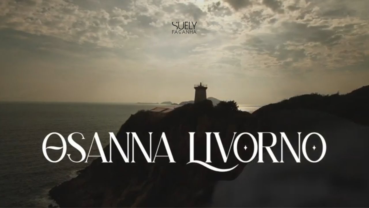 Osanna Livorno | Suely Façanha