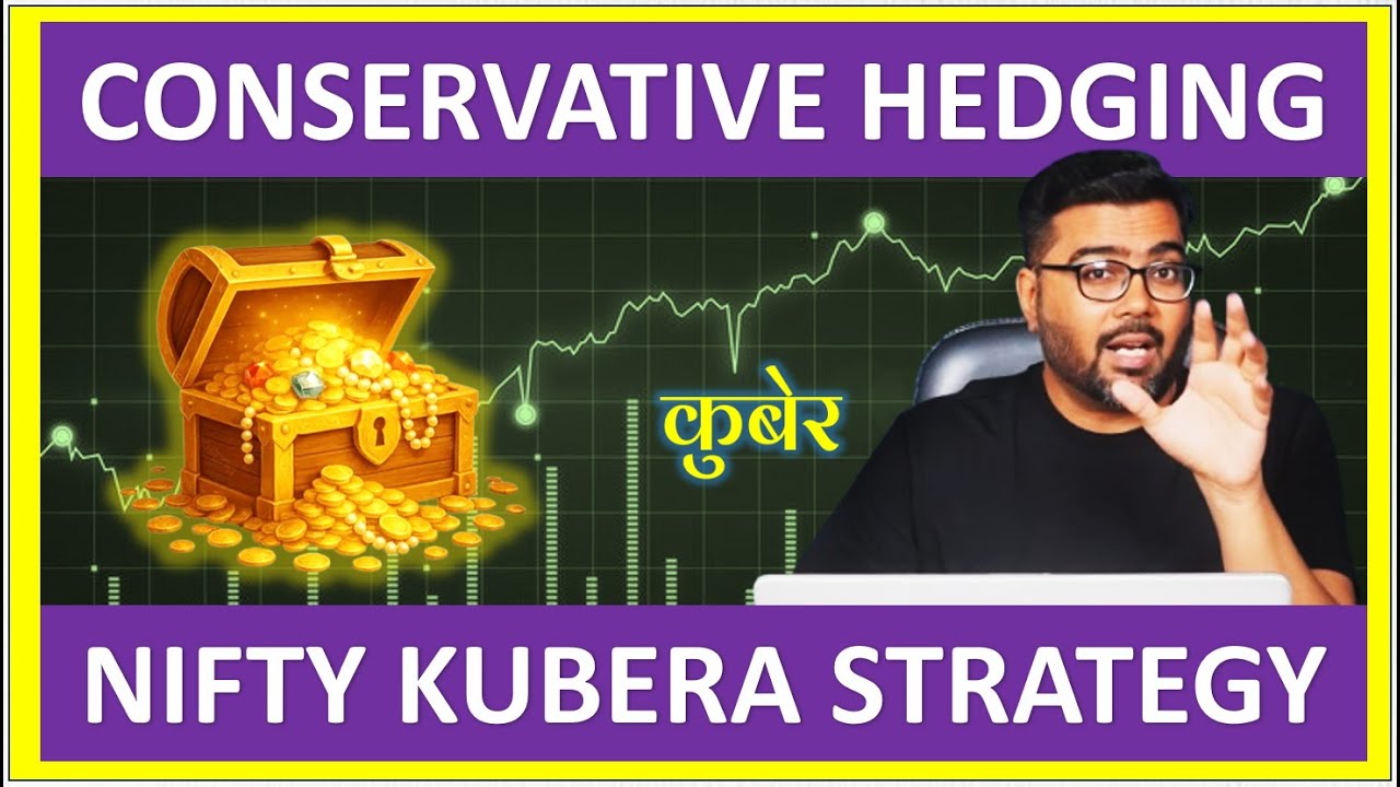 My Nifty Kubera Hedging Strategy