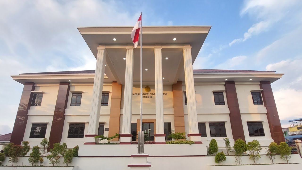 Video Profil PTSP Pengadilan Negeri Sungguminasa Tahun 2023