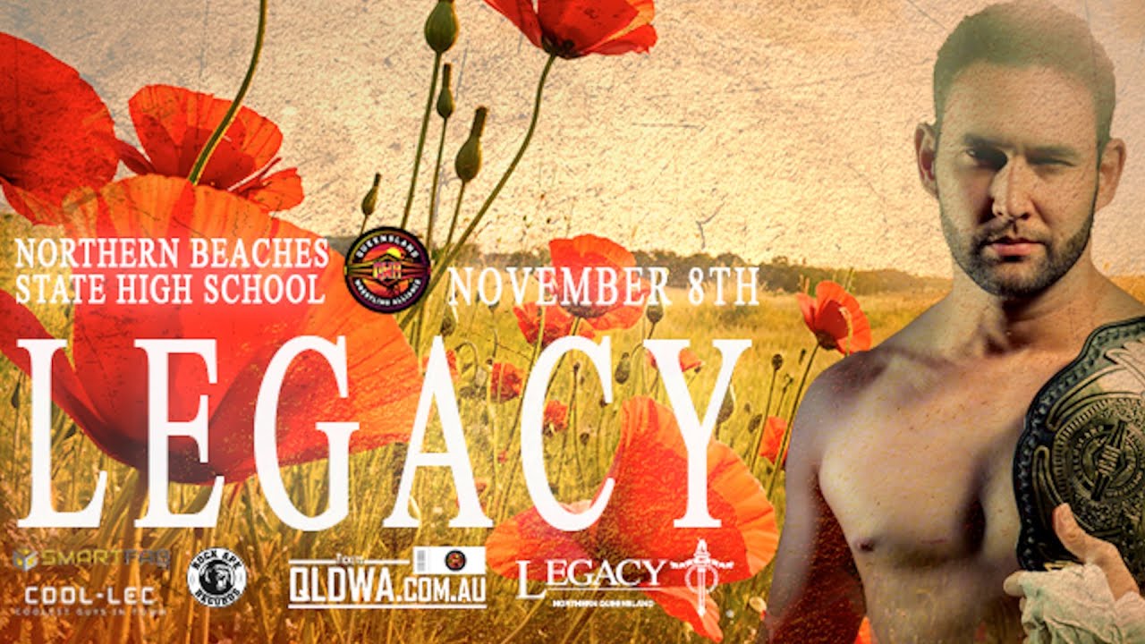 QWA Legacy 2025