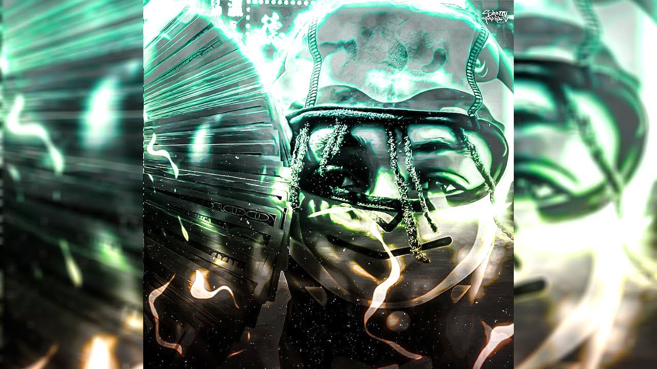 [FREE] (HARD) NBA YoungBoy Type Beat 