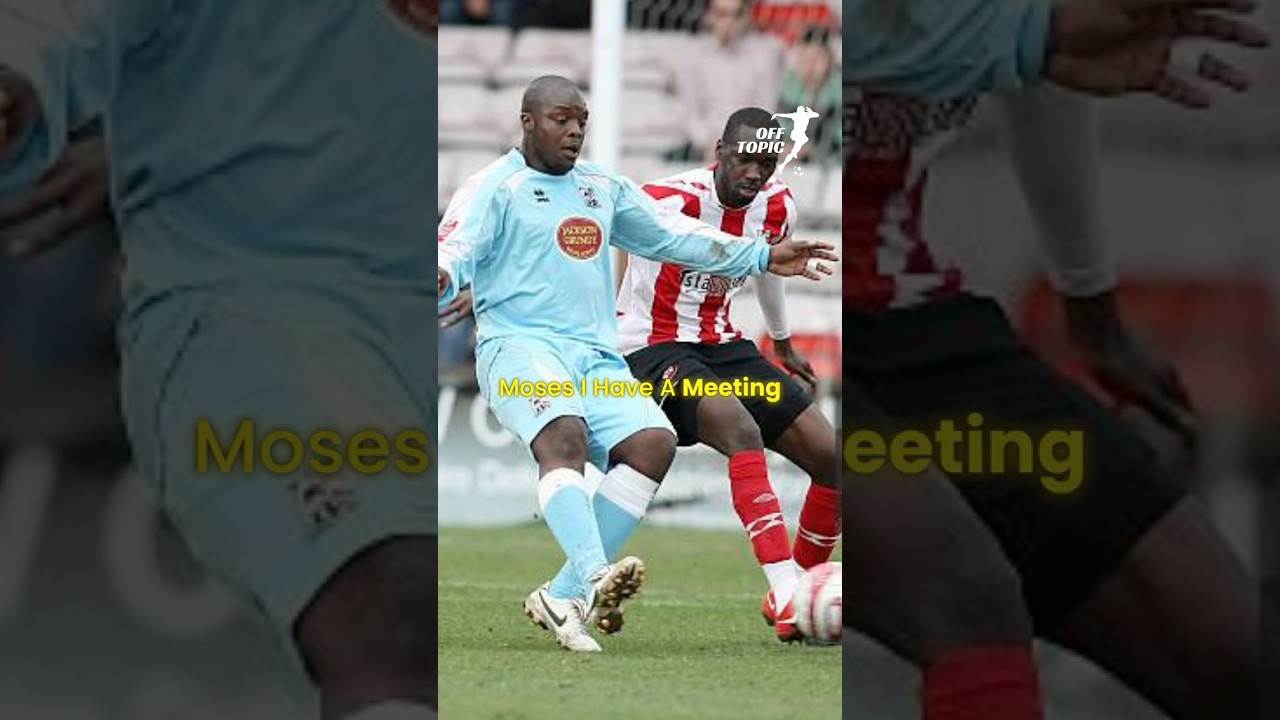 Договорные матчи в футболе &mdash; &laquo;Нам пришлось пропустить 2 гола&raquo; 😱😱