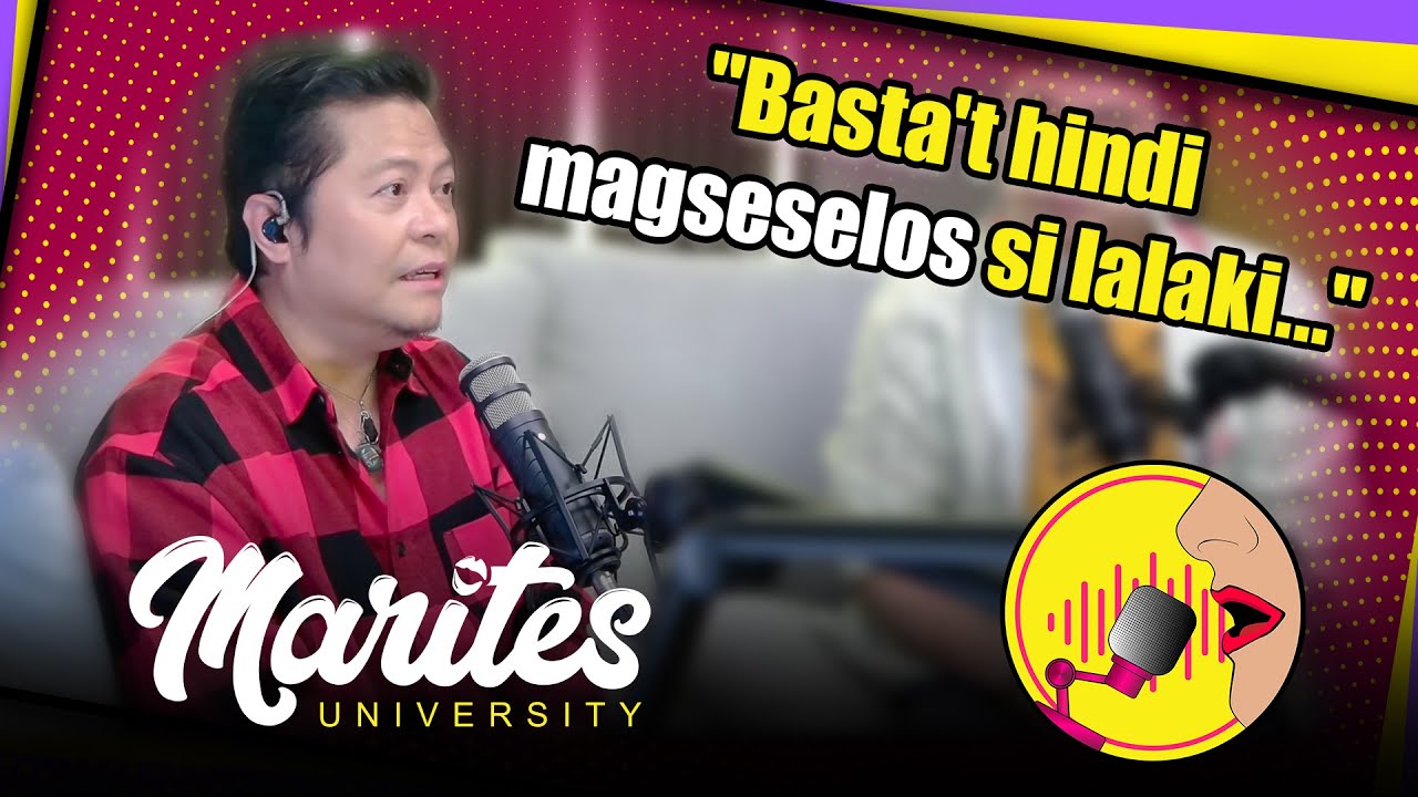 Nick Nangit’s 2024 Predictions on Filipino Celebrities and Showbiz Industry | Marites University
