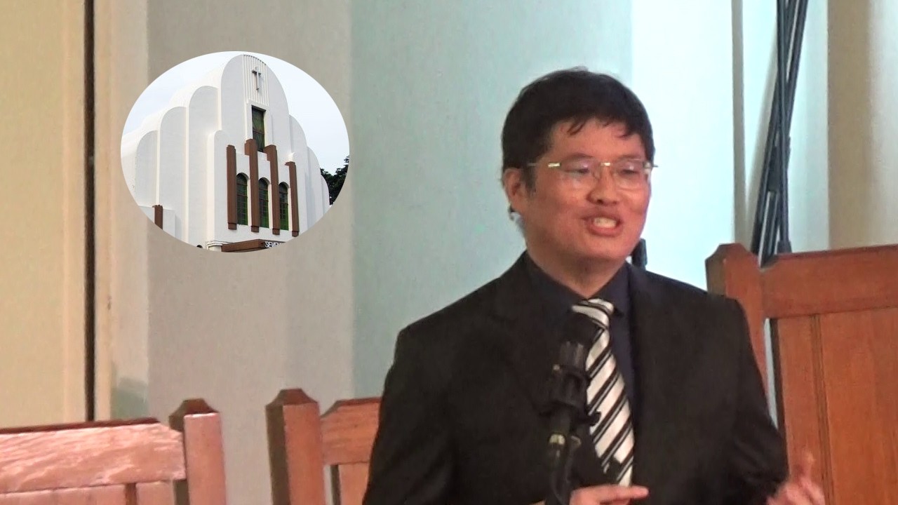 BRSDASG 20260207 07 February 2026 Balestier Road SDA Church Worship Service Live Stream.